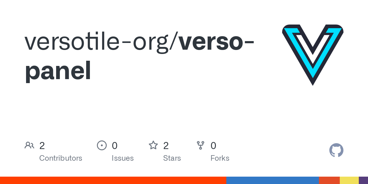 Contribute to versotile-org/verso-panel development by creating an account on GitHub.