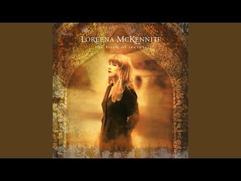 Image for Dante's Prayer by Loreena McKennitt