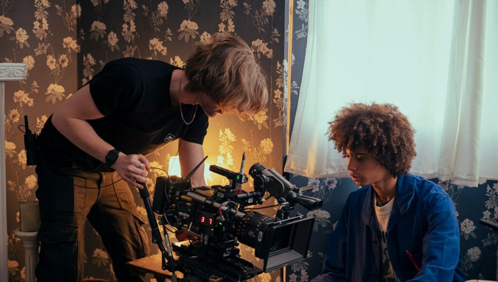 The London Screen Academy