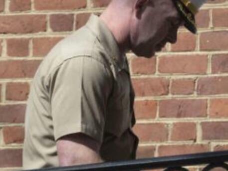 Military Court Rules: Maj. Joshua Mast, Acused of Abducting an Afgan Baby May Remain a Marine