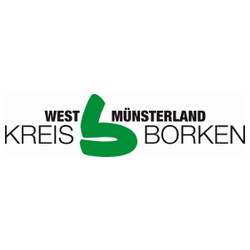 Kreis Borken-Logo
