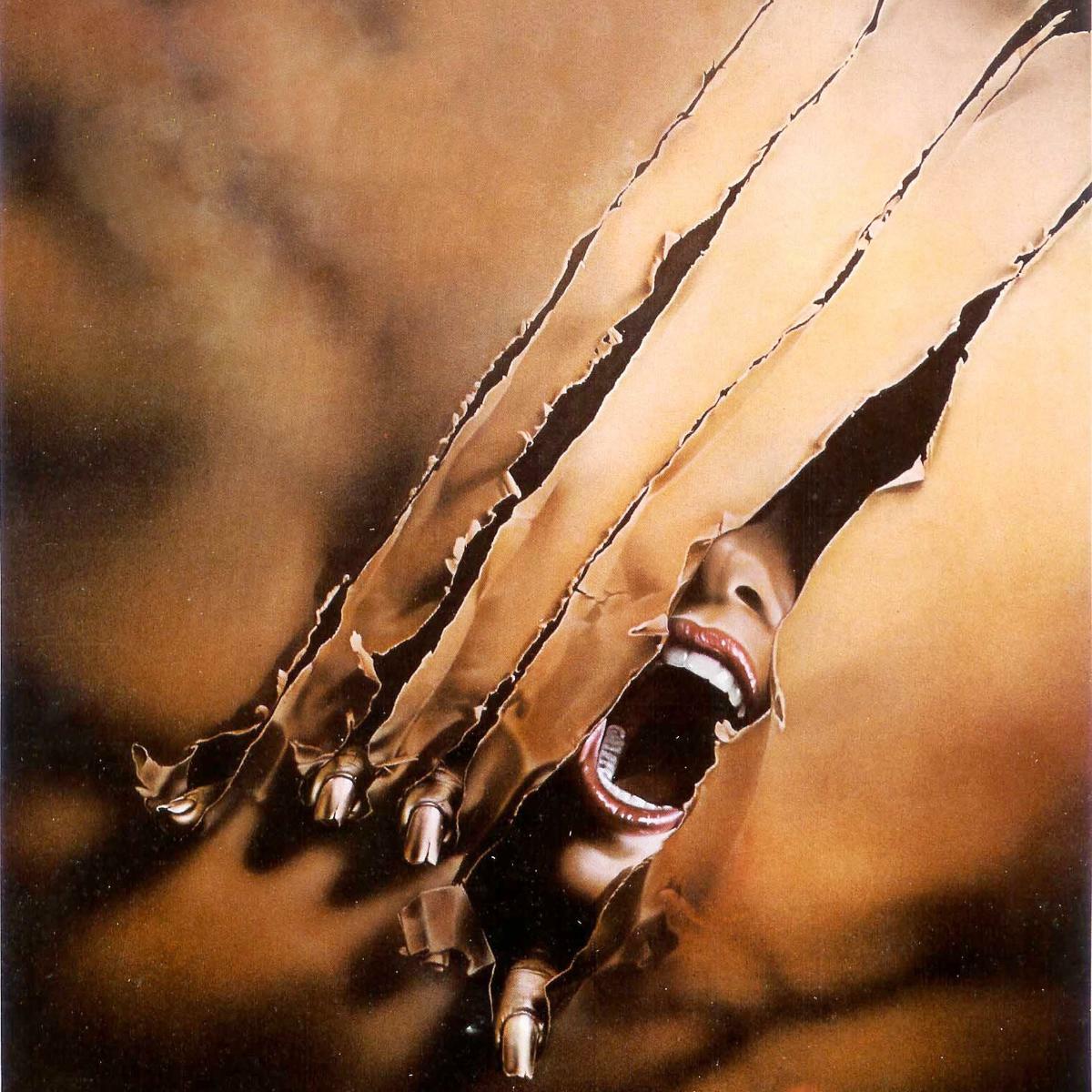 the howling review