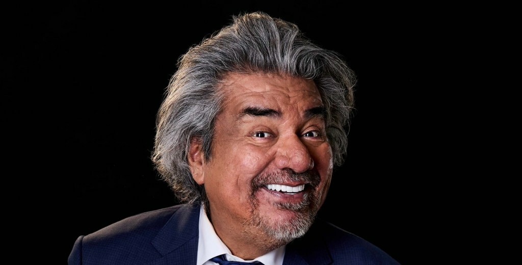 George Lopez