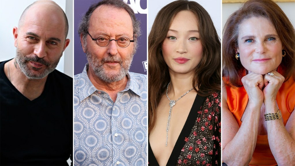 'Fauda' Star Lior Raz & More Set For Black Bear Crime Thriller 'Tuner'