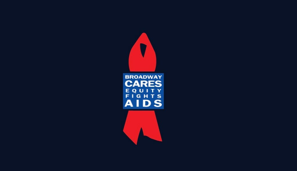 Broadway Cares/Equity Fights Aids logo