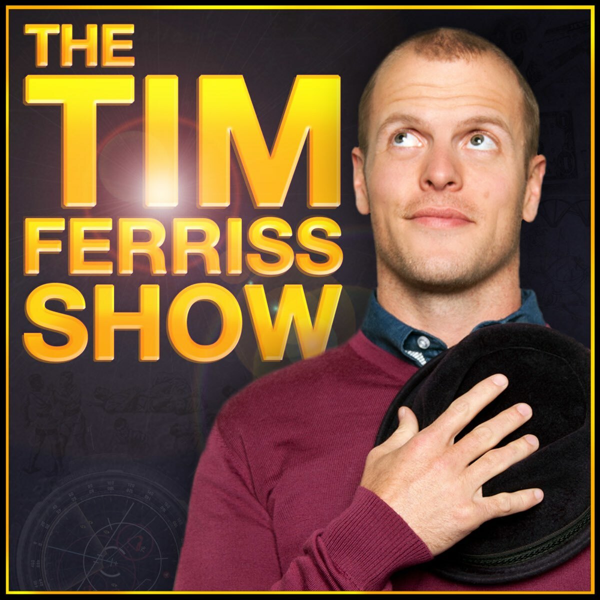#771: Productivity Tactics – Two Approaches I Personally Use to Reset, Get Unstuck, and Focus on the Right Things