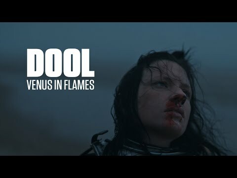 Image for Dool - Venus in Flames [Official Music Video] by Prophecy Productions