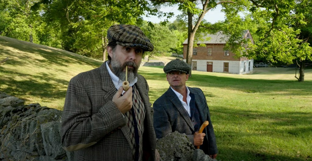 Lexington, Kentucky Seeks Indie Productions Up To $10 Million With State Tax Credit