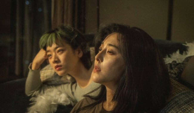 Fan Bingbing in Green Night Fan Bingbing in Green Night