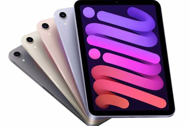 Refurb : -370 € sur l'Apple Studio Display et l'iPad mini 6 à 459 €