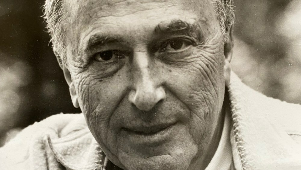 Alvin Rakoff