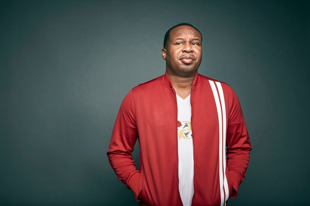 Roy Wood Jr. Reveals Why He Really Left ‘The Daily Show’
