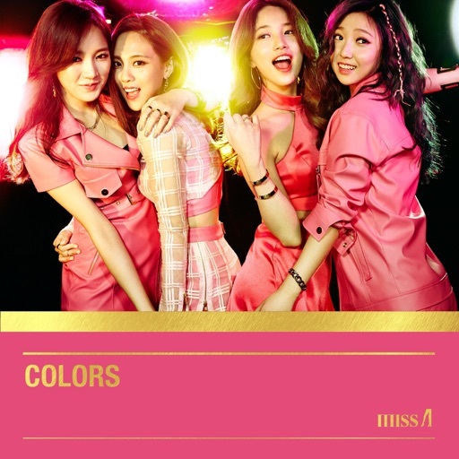 Image for Only You by miss A