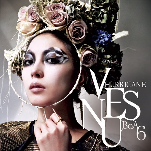 Image for Hurricane Venus by BoA
