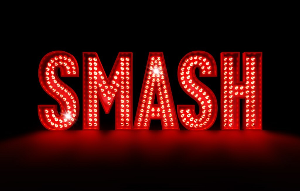 Smash logo