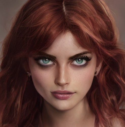 Riparia Tarnabeth Dellbane. Picture: CA Hawthorne