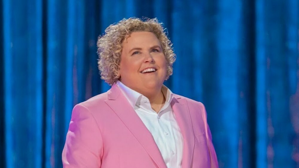 Fortune Feimster