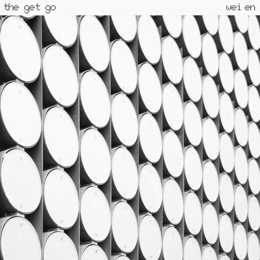 Image for The Get Go by Wei En Image for The Get Go by Wei En