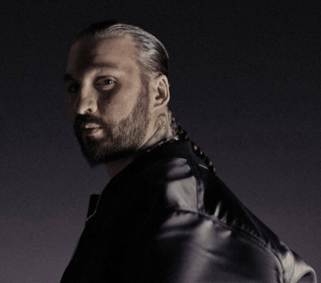 Steve Angello Revives Rave Culture with His New Track ‘Hooligans’
