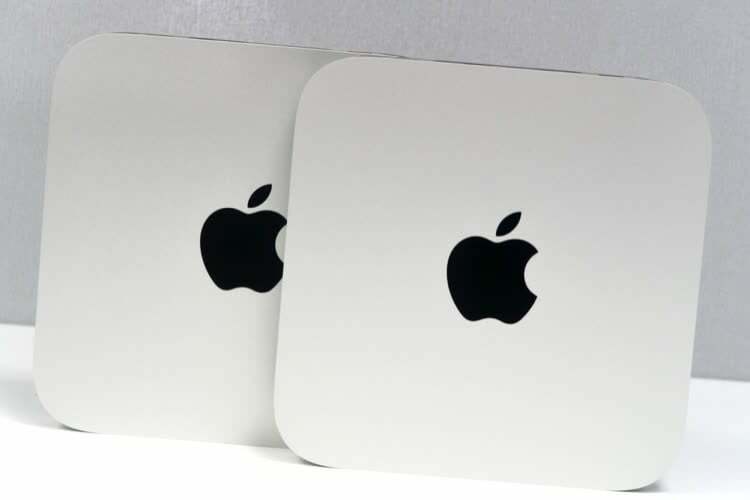 Refurb : le Mac mini M2 baisse de prix