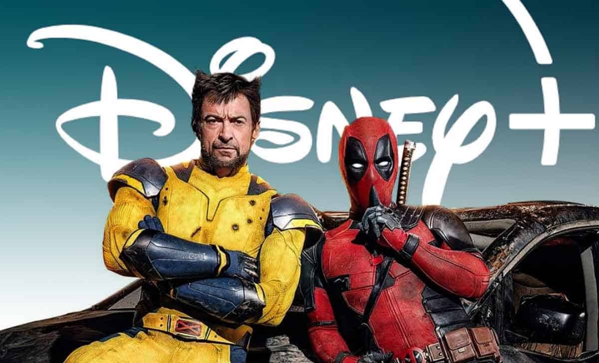 deadpool 3 disney plus fecha