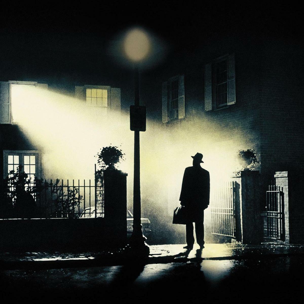 the exorcist review