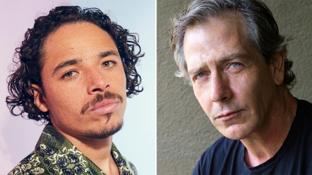 Anthony Ramos And Ben Mendelsohn To Star In Horror 'Molepeople'