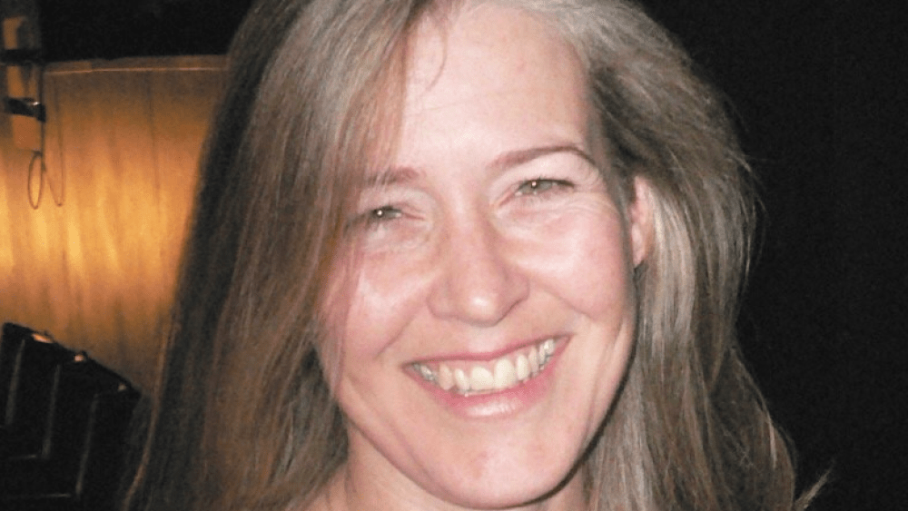 Stephanie Collie