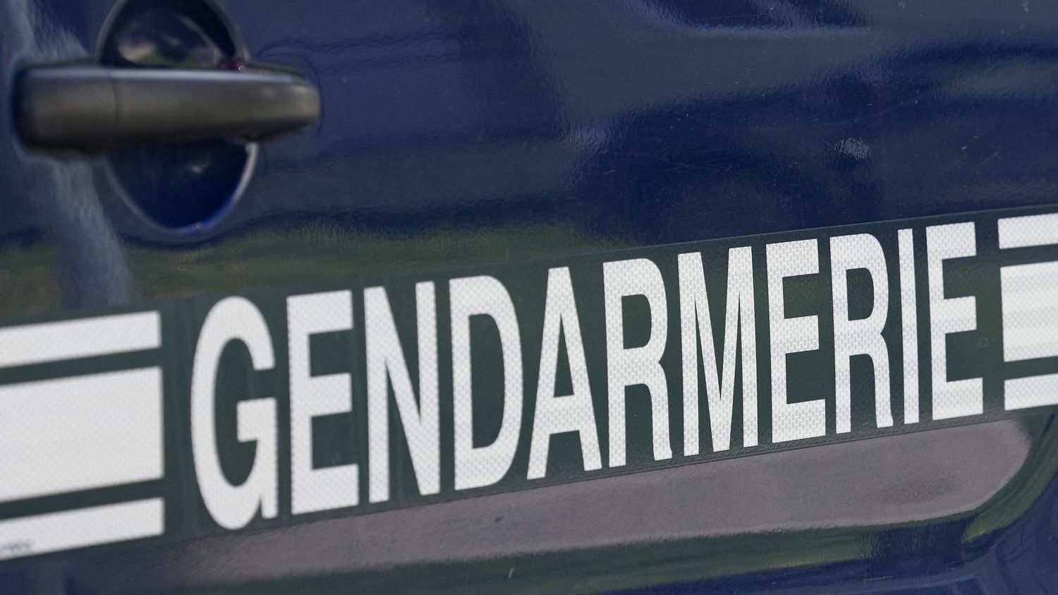 Une enquête pour "injure publique à caractère discriminatoire" a été ouverte.