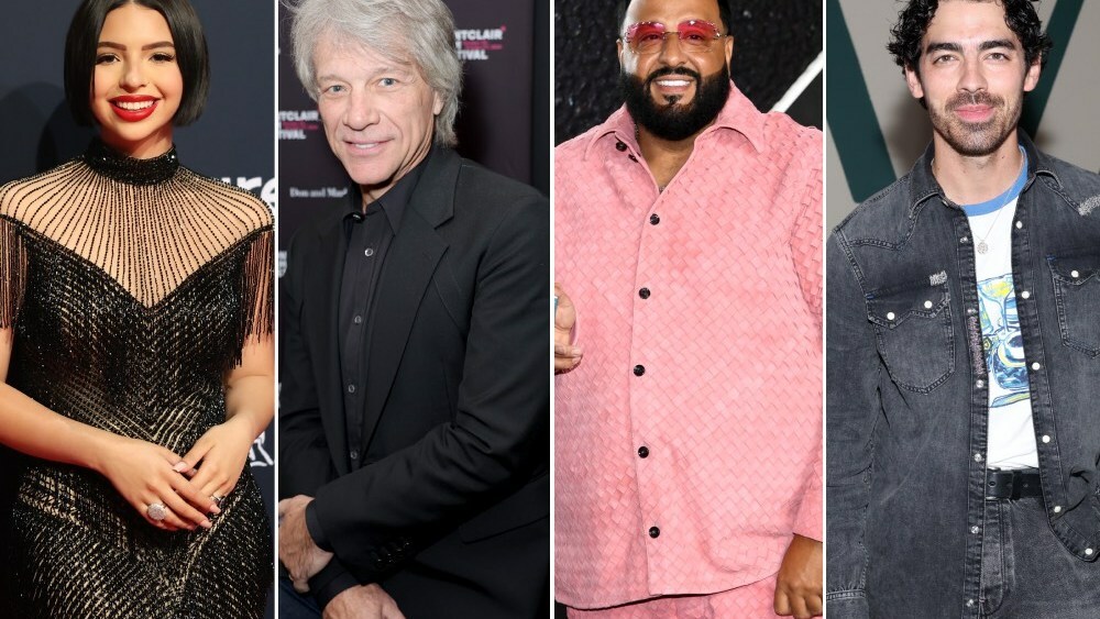 Latin Grammys