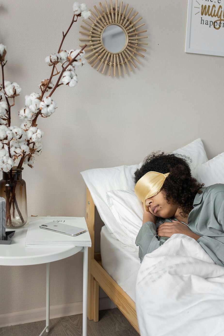 Say Goodbye to Burnout: The Sleepmaxxing Trend Taking Over Social Media