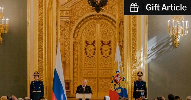 President Vladimir V. Putin of Russia has long brushed aside accusations of interference or even interest in the outcome of American presidential politics.