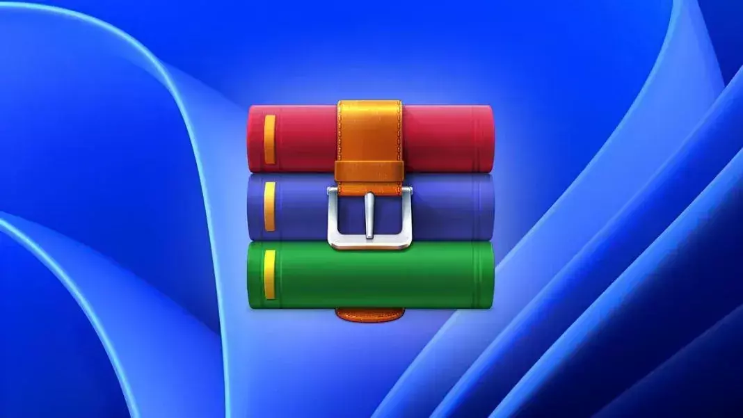 winrar si aggiorna e ottiene la modalità scura e altro (1)