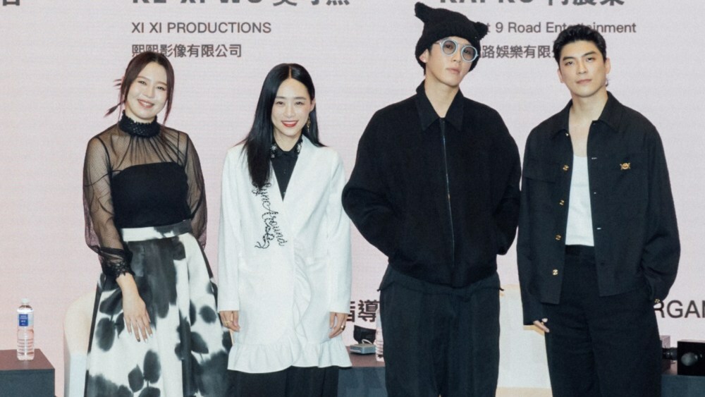 Taiwan stars