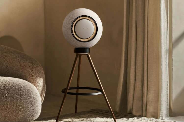 Horizon : Marantz présente son HomePod à 3 800 €