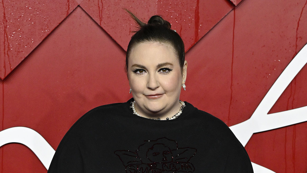 Lena Dunham
