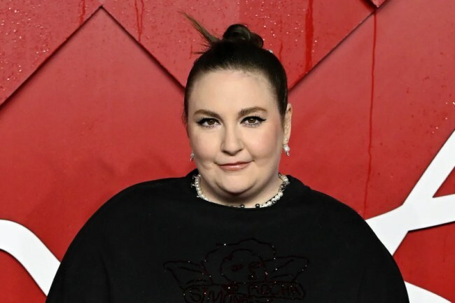 Lena Dunham