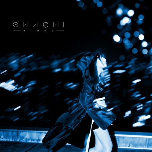 Image for Falling Down by SHACHI