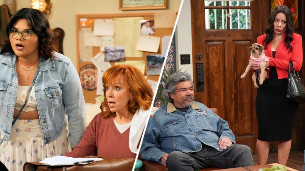'Happy's Place' & 'Lopez vs. Lopez' Get Extra Script Orders From NBC