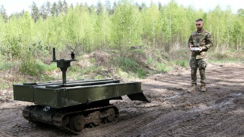 https://www.euractiv.com/section/global-europe/news/how-1000-days-of-conflict-evolved-into-robot-war-between-russia-and-ukraine/