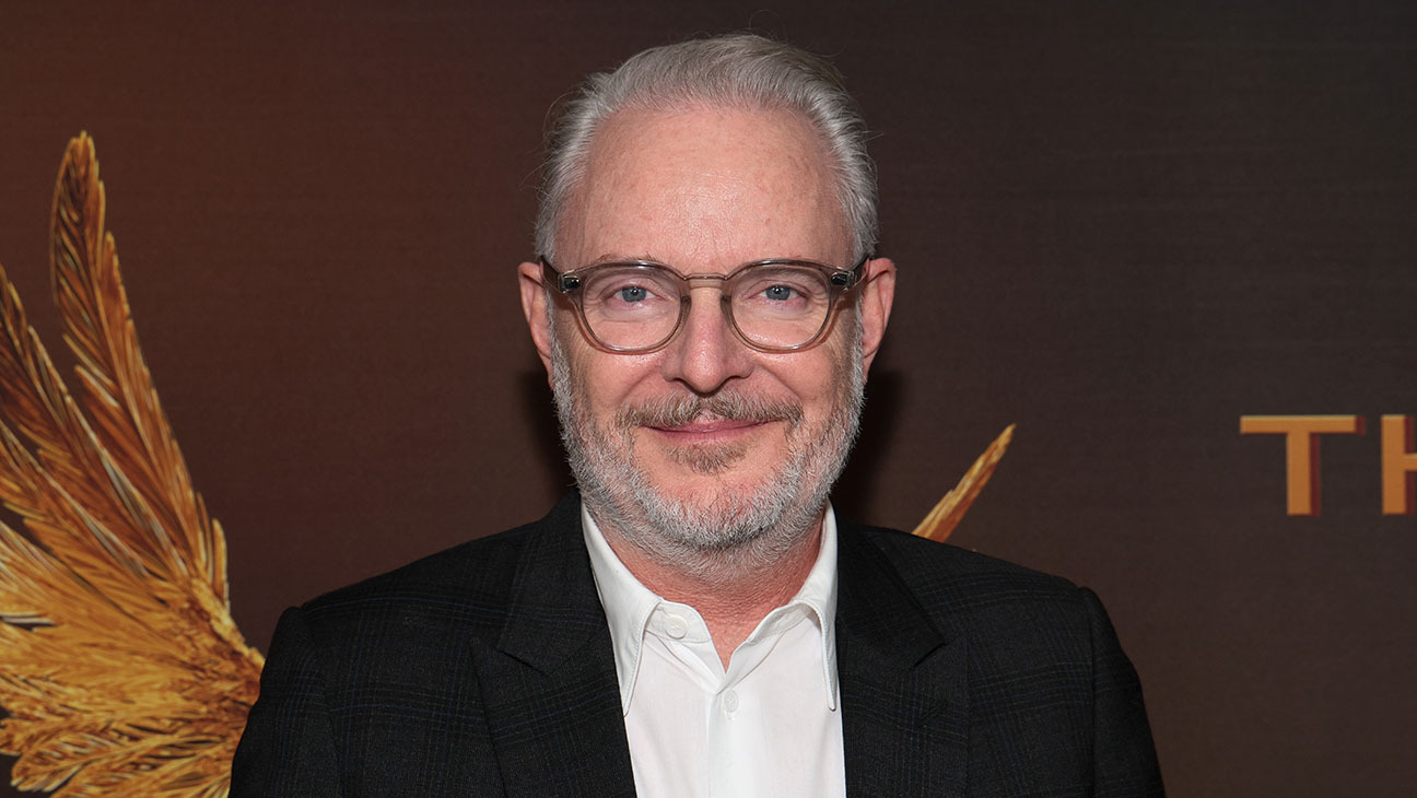 Francis Lawrence