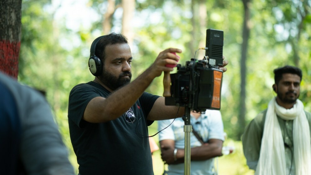 Nikhil Mahajan
