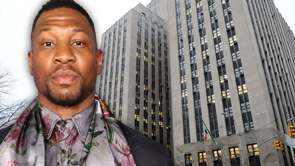 Jonathan Majors