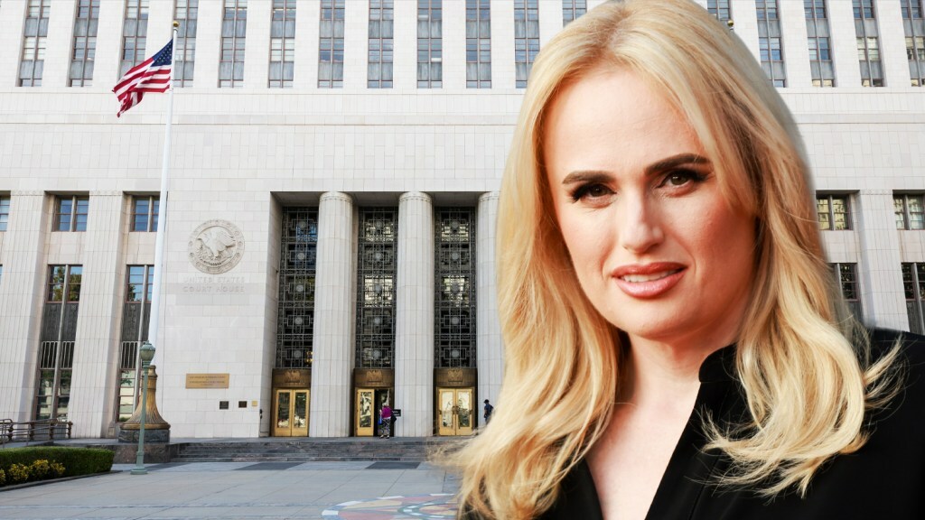 Rebel Wilson Loses Bid To Have 'The Deb' Producers' Suit Dismissed