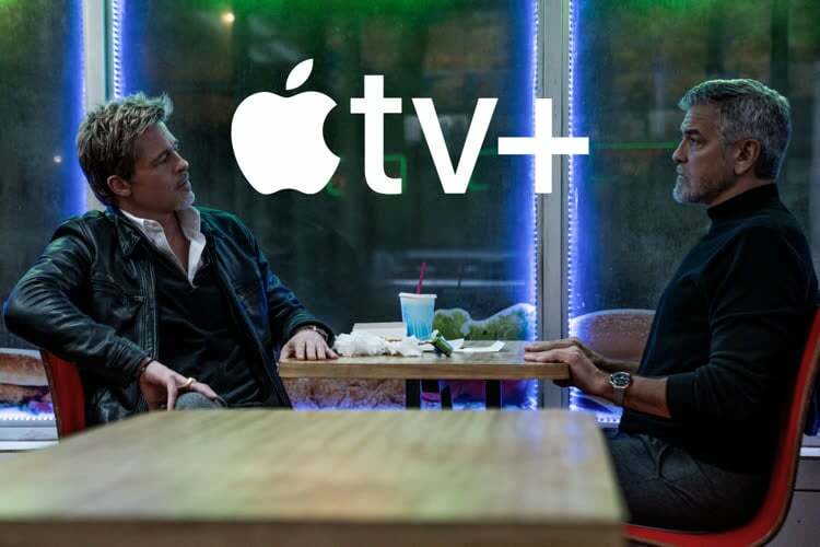 Jon Watts annule la suite de Wolfs car il ne fait plus confiance à Apple