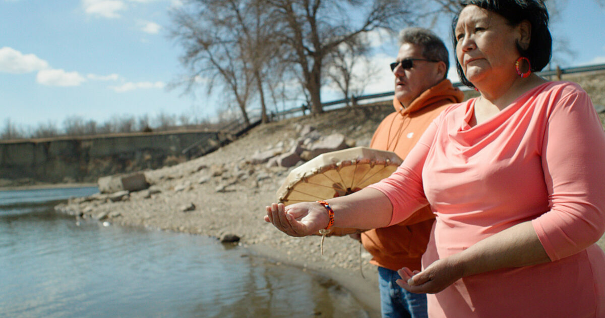 Amplifying Indigenous voices