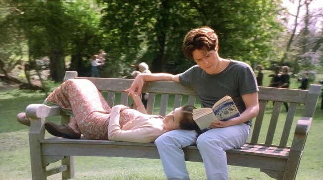 'Notting Hill'