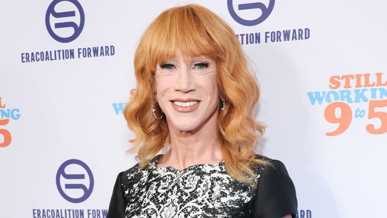 Kathy Griffin