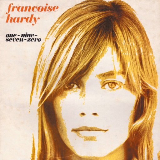 Image for Suzanne by Françoise Hardy