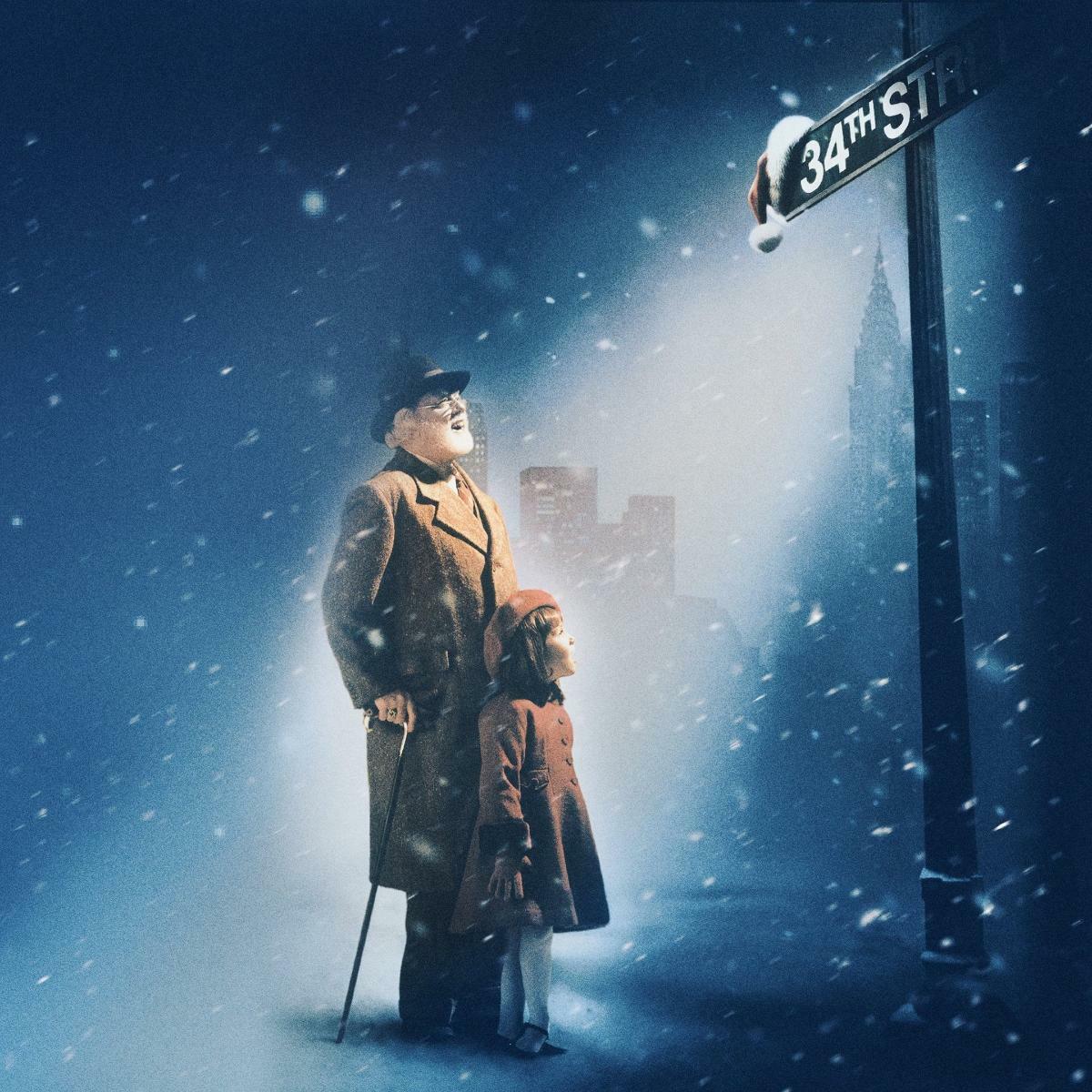 miracle on 34th street review